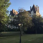 Magnifique deux pièces au calme