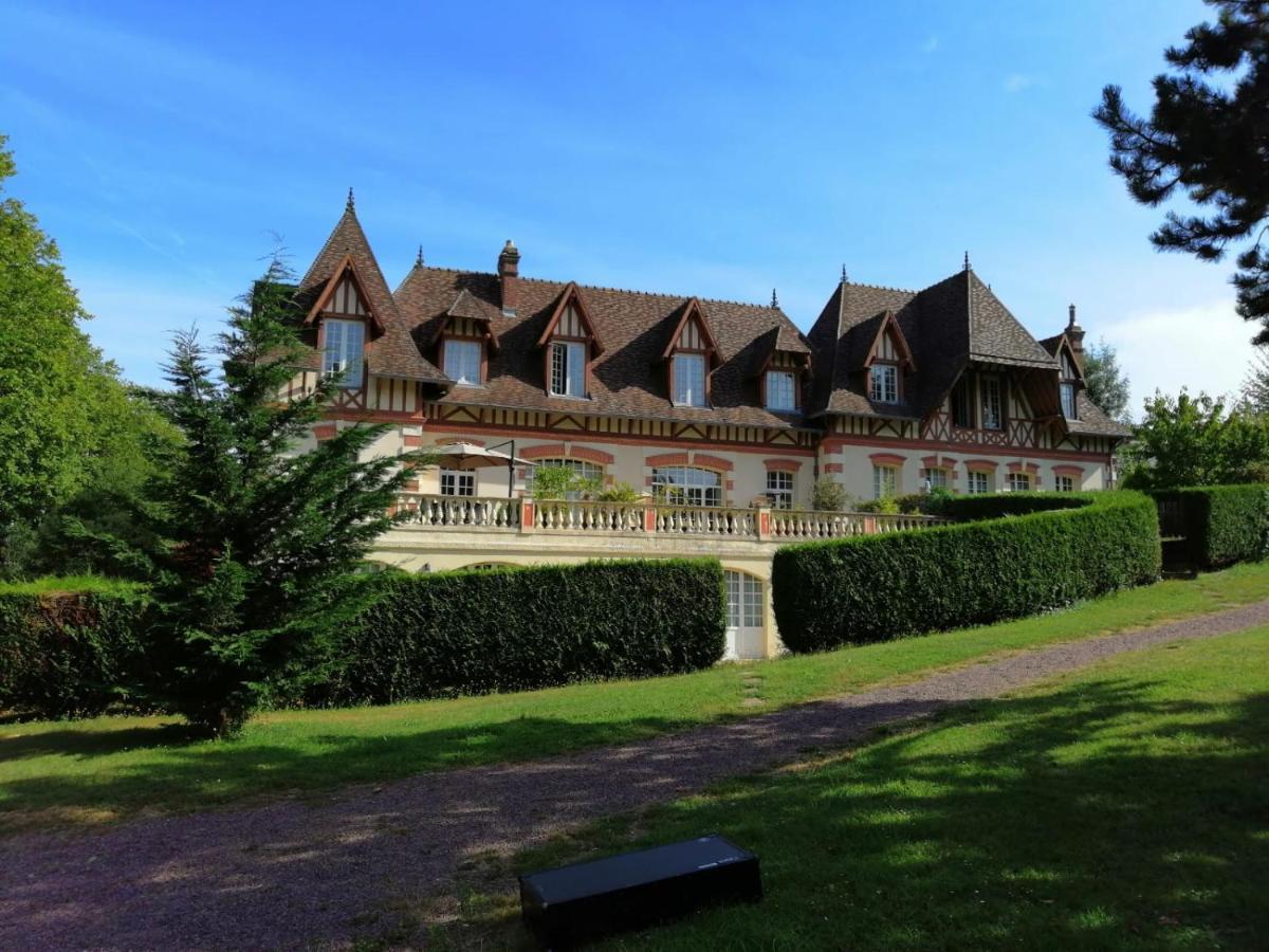 Appartement Magnifique Deux Pièces Au Calme Deauville