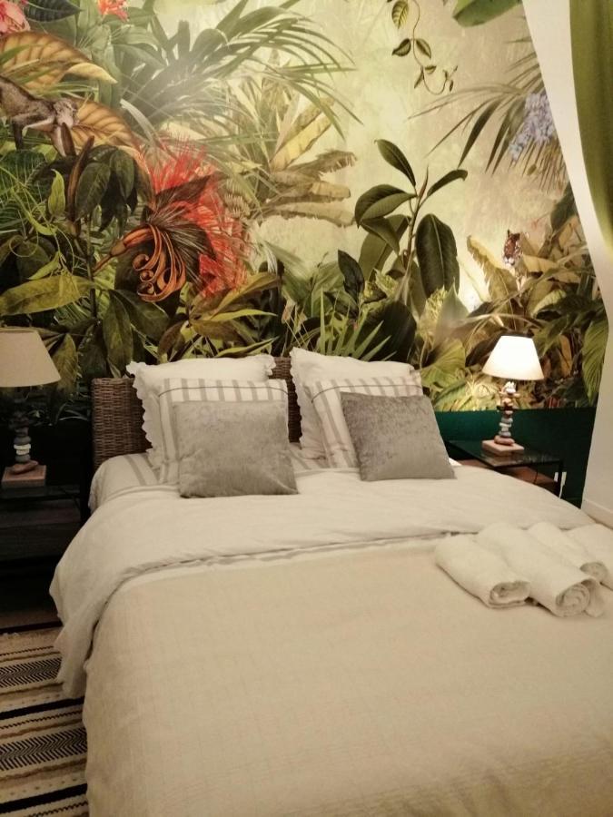 Appartement Magnifique Deux Pièces Au Calme