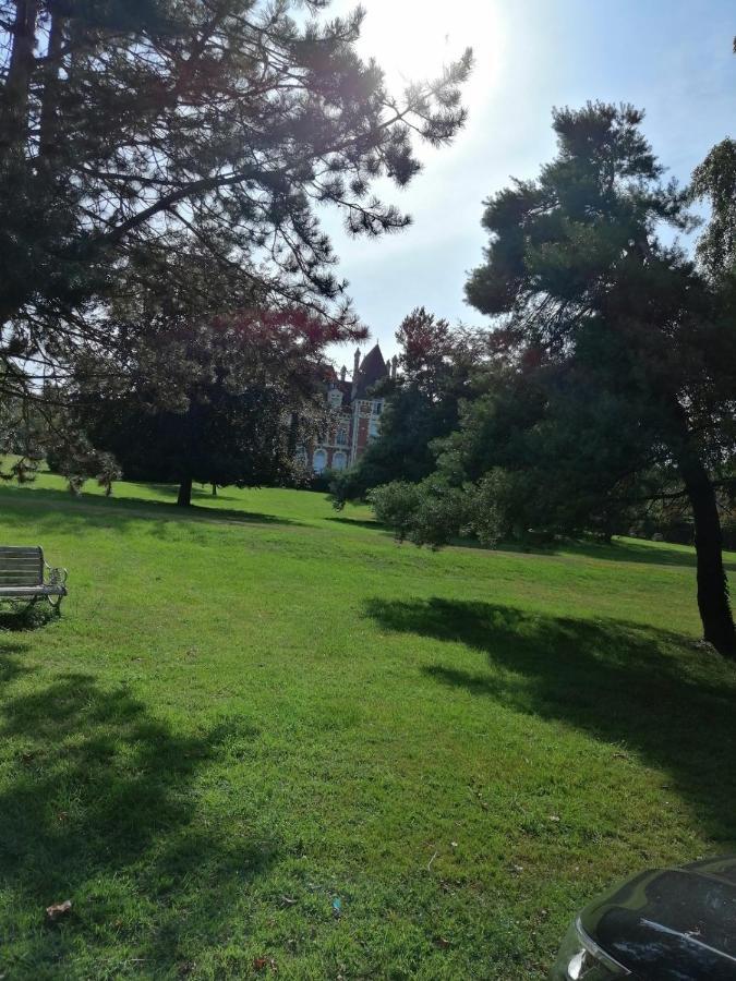 Magnifique Deux Pièces Au Calme *