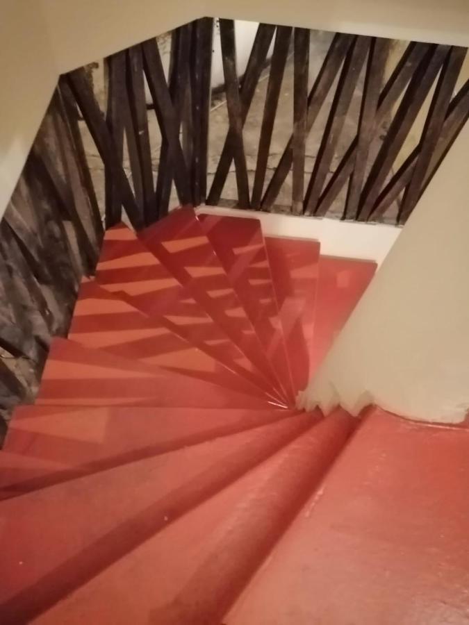 Appartement Magnifique Deux Pièces Au Calme *